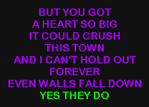 YES TH EY DO