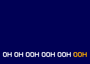 0H 0H 00H 00H 00H 00H