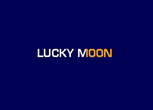 LUCKY MUUN