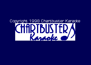 CD D9P iqht. 1998 Cha Ptbus

'c1111111'571f1m