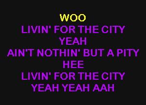 WOO
