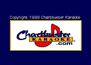 1998mm

KARAOKE
.com