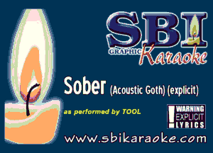 m Acoustnc-Goth)(expfldt)

WIRING
EIHEII
l l't BIG S

Ma ' ik . raoke.com