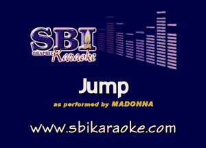 Immmmm l
Hmmm I

'H
H
M
a
a
x

.- pndauncd by M DONNI

www.sbika raokecom