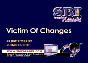 Vicfim Of Changes

as pa rformed by -
I
IE 0
4

JUDAS PRIEST

.www.samAnAouzcoml

amm- unnum- s all cup...
a sum nun...

IronOcr License Exception.  To deploy IronOcr please apply a commercial license key or free 30 day deployment trial key at  http://ironsoftware.com/csharp/ocr/licensing/.  Keys may be applied by setting IronOcr.License.LicenseKey at any point in your application before IronOCR is used.