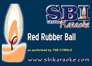 u podonudby IRE CYRKLE

w.9 ' ik . raoke.com