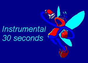 '9, 0.23

2)

Instrumental 8 C7
30 seconds ng
29