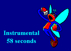 Instrumental
58 seconds
