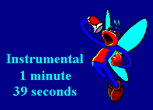 Instrumental

1 minute
39 seconds