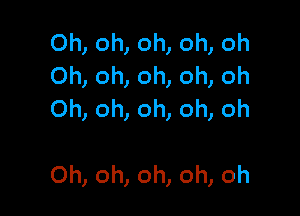 Ohomohomoh
Ohomomomoh
Ohonomomoh

Ohohomonoh