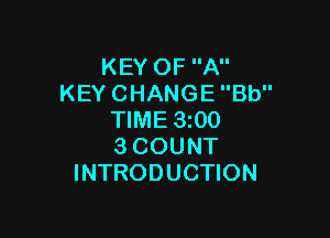 KEYOFA
KEYCHANGEBU'

WMESQO
SCOUNT
INTRODUCHON