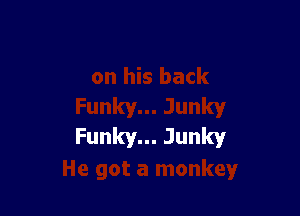 Funky.Junky
