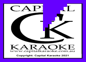 KARAOKE

xv xv mama pltalkaraukuxoah.21 LI

Copyright Canltal Kataoua 2021