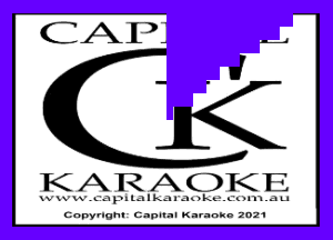 KARAOKE

xv xv mama pltalkaraukuxoah.21 LI

Copyright Canltal Kataoua 2021