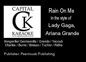 W

Wimlmmemm

Publlsheu Peermusb Publishing