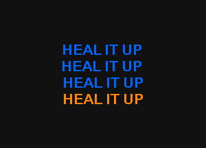 HEALITUP