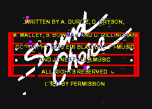 sounds ' t-F 513in .
I QQJ w! MUSEIC 0
Z

ALL QIG SRE ERVED I-

' A
L'? J YPERMISSION

d