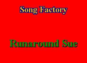 Song Factory