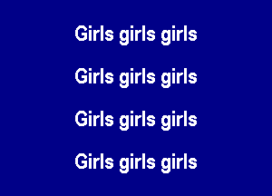 Girls girls girls
Girls girls girls

Girls girls girls

Girls girls girls
