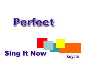 g
E

.r.
as
P

keyz E

Sing It Now