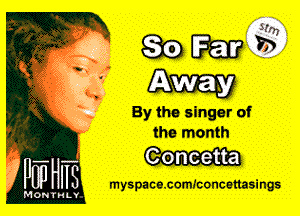 M139

By the singer of
the month

lpmHHE myspace.comtconcettasings
Momma?