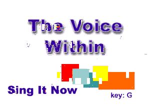 mm VIQiJch
Within

Sing It Now

keyz G