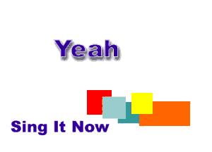 Vgan

FL

Sing It Now