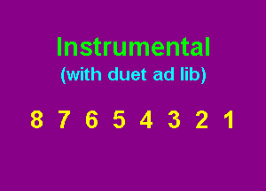 Instrumental
(with duet ad li...

IronOcr License Exception.  To deploy IronOcr please apply a commercial license key or free 30 day deployment trial key at  http://ironsoftware.com/csharp/ocr/licensing/.  Keys may be applied by setting IronOcr.License.LicenseKey at any point in your application before IronOCR is used.