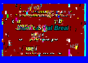 1 I '.1
.. flair
n' 'H 5 .-.--'uulr'?'.4lu.1 ,Y'nv
'. vac mwwscer-L -

( a. ' rbg
'N'a'rirk S i!

ug-ml-
U VD? Ii!!!) yJV

1. 3363i ,-,
1.. W'L'Vc 'II UV w '3'.