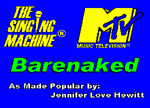 Eff

W MUSIC rEgvmou 0
Barenaked

gsmramm
WWW
