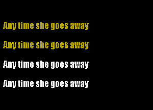 AW time 8'18 E1088 away
Anytime she 9088 away

Anytime SM 9088 away

Hm! time she 9088 away