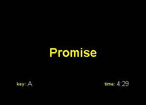 Promise