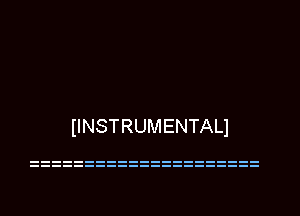 IINSTRUMENTALI