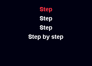 Step
Step

smpbysmp