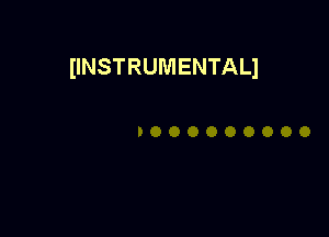 IINSTRUMENTALJ