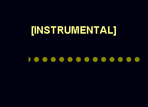 IINSTRUMENTALJ