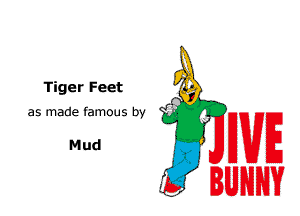T9 Feet 14g

as made famous by Min WE
BUNNY