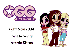 Right Now 2004

Made famous by

Atomic anten