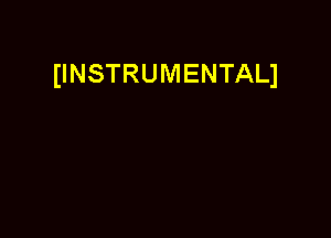 (INSTRUMENTALI