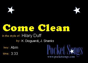 I? 451

Come Oneamn

hlhe 51er 0! Hilary Duff
by K Doguardlj Shanks

5ng i2? Packet Sangs

www.pcetmaxu