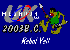 20038. c. M '
Rebd VeW
