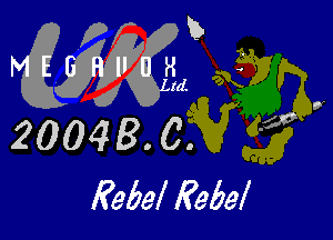 RebeM Rebel