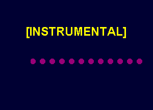 IINSTRUMENTALI