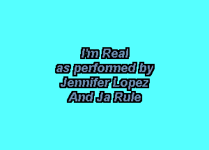 .E'Em

68 performed

meez
MAE) Rule