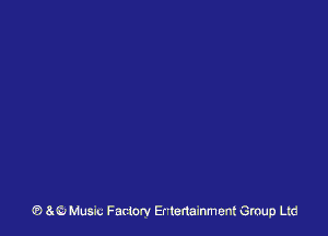 9 56 Music F adory Entertainment Group Ltd