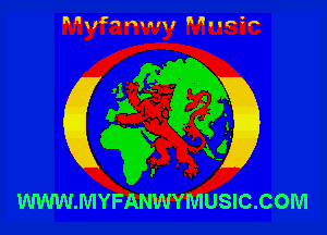 WWW.MYFANWYMUSIG.COM