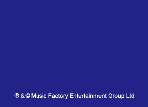 (8 at?) Music Fadety Entertainment Group Ltd