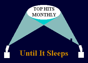 TOP HITS
MONTHLY