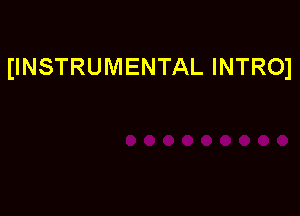 (INSTRUMENTAL INTR01