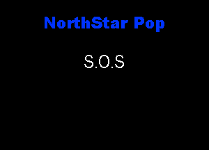 NorthStar Pop

8.0.8
